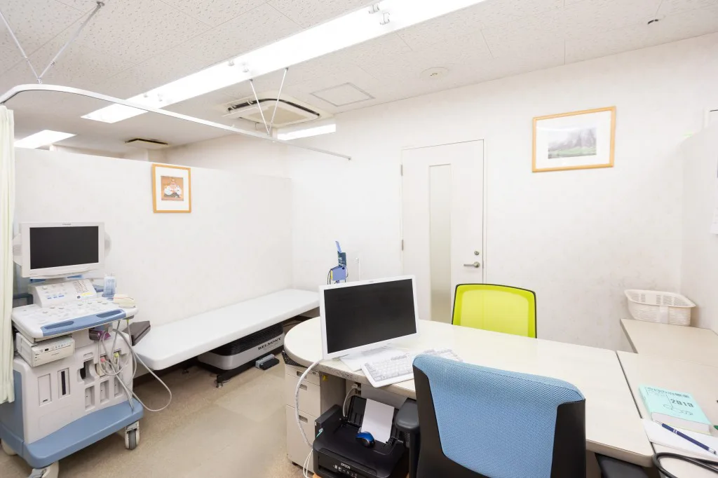 大宮エヴァグリーンクリニック