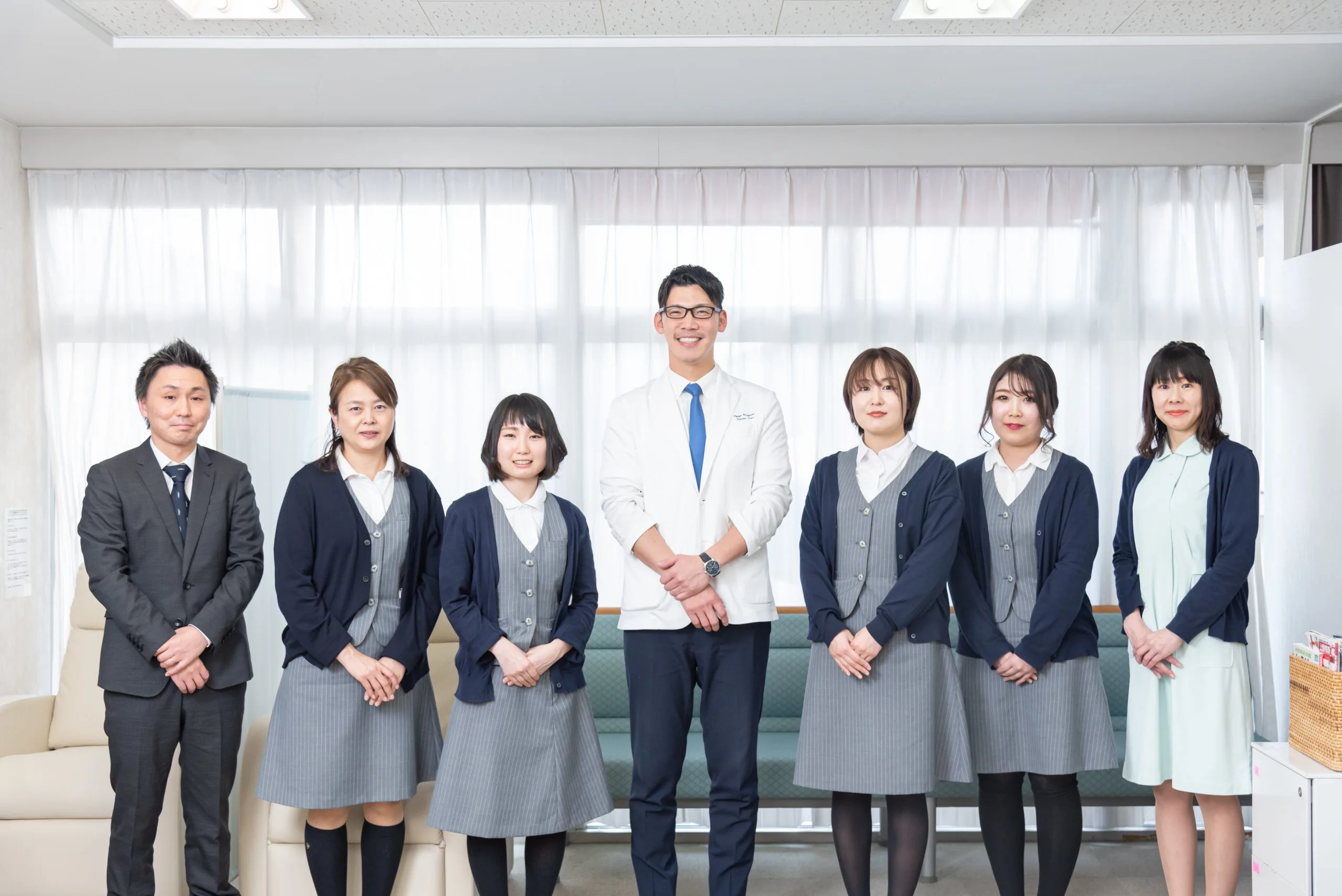 発熱や咳の症状で新型コロナウイルス感染を疑う？  さいたま市大宮区 