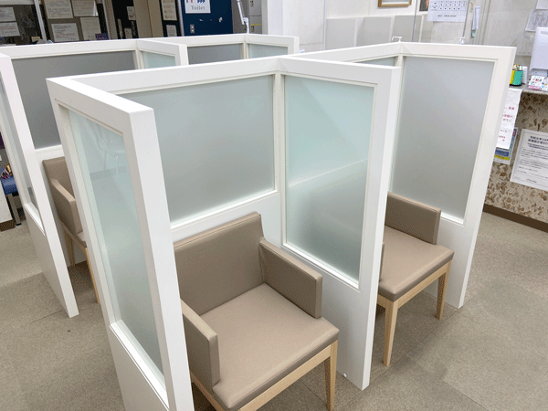 大宮エヴァグリーンクリニック